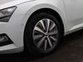 Skoda Superb Combi Style 2.0TDI DSG/ Matrix, Navi, AHK Weiß - thumbnail 9