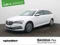 Skoda Superb Combi Style 2.0TDI DSG/ Matrix, Navi, AHK Weiß - thumbnail 1