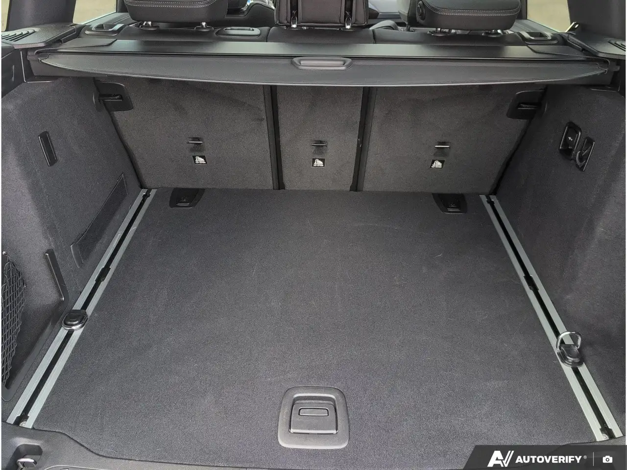 BMW X3 снимка BMW X3