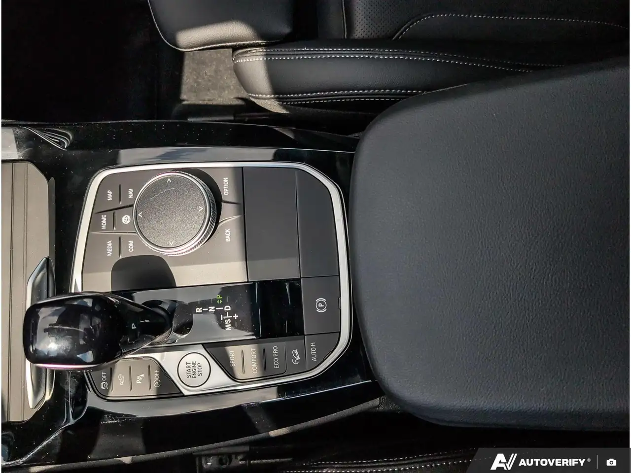 BMW X3 снимка BMW X3