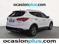 Hyundai SANTA FE 2.0CRDi 4x2 Stadt Sky Blanc - thumbnail 3