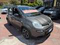 Fiat Panda Hybrid City Cross *KM CERTIFICATI Grigio - thumbnail 3