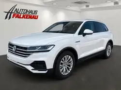 Volkswagen Touareg Basis 4Motion *Luft,CarPlay,Keyless*