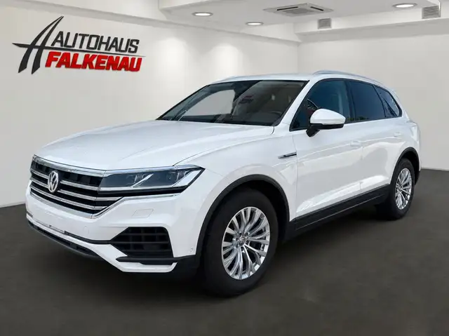 Volkswagen Touareg Basis 4Motion *Luft,CarPlay,Keyless*