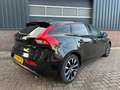Volvo V40 1.5 T3 Dynamic Edition Full Dealer onderhouden Zwart - thumbnail 3