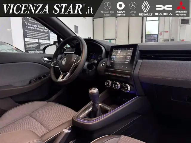 Renault Clio view 10