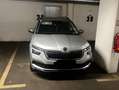 Skoda Kamiq Kamiq 1,0 TSI Active Active Grau - thumbnail 2