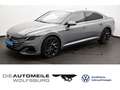 Volkswagen Arteon 2.0 TSI DSG 4Motion R-Line Rückkam/ACC/Mu Grau - thumbnail 1