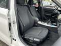 BMW 116 d Advantage Navi Shz Weiß - thumbnail 15