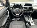 BMW 116 d Advantage Navi Shz Weiß - thumbnail 12
