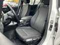 BMW 116 d Advantage Navi Shz Weiß - thumbnail 11