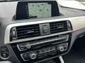 BMW 116 d Advantage Navi Shz Weiß - thumbnail 17