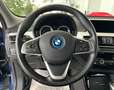 BMW X2 xDrive25e Business-X Bleu - thumbnail 11