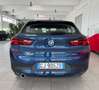 BMW X2 xDrive25e Business-X Bleu - thumbnail 5