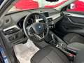 BMW X2 xDrive25e Business-X Bleu - thumbnail 9