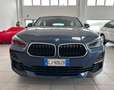 BMW X2 xDrive25e Business-X Bleu - thumbnail 2