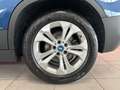BMW X2 xDrive25e Business-X Bleu - thumbnail 7