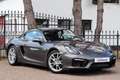 Porsche Cayman 2.7 Gris - thumbnail 7