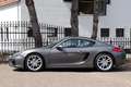 Porsche Cayman 2.7 Gris - thumbnail 2