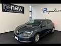 Renault Megane 1.6 E TECH Plug in Hybrid RS Line Auto Grigio - thumbnail 2