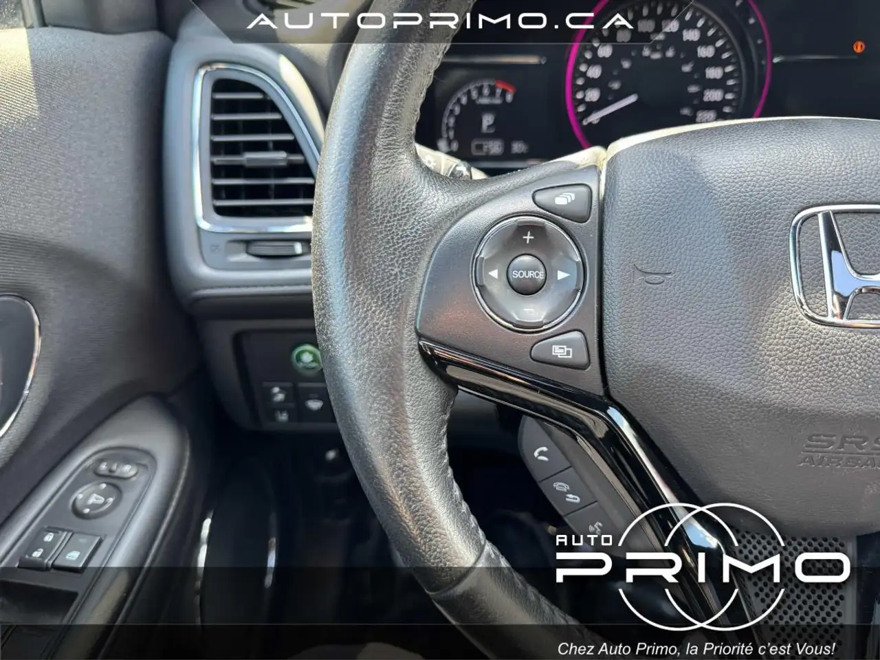 Honda HR-V photo Honda HR-V