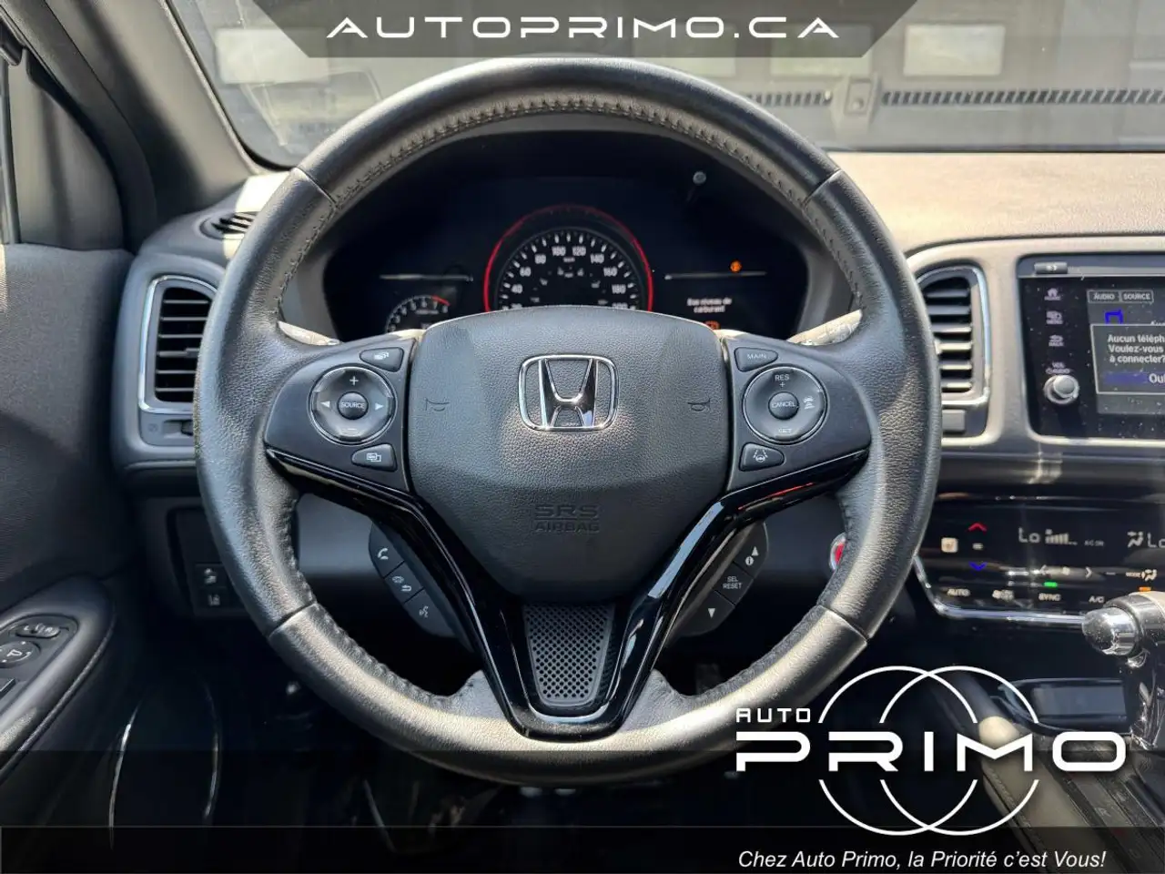 Honda HR-V photo Honda HR-V