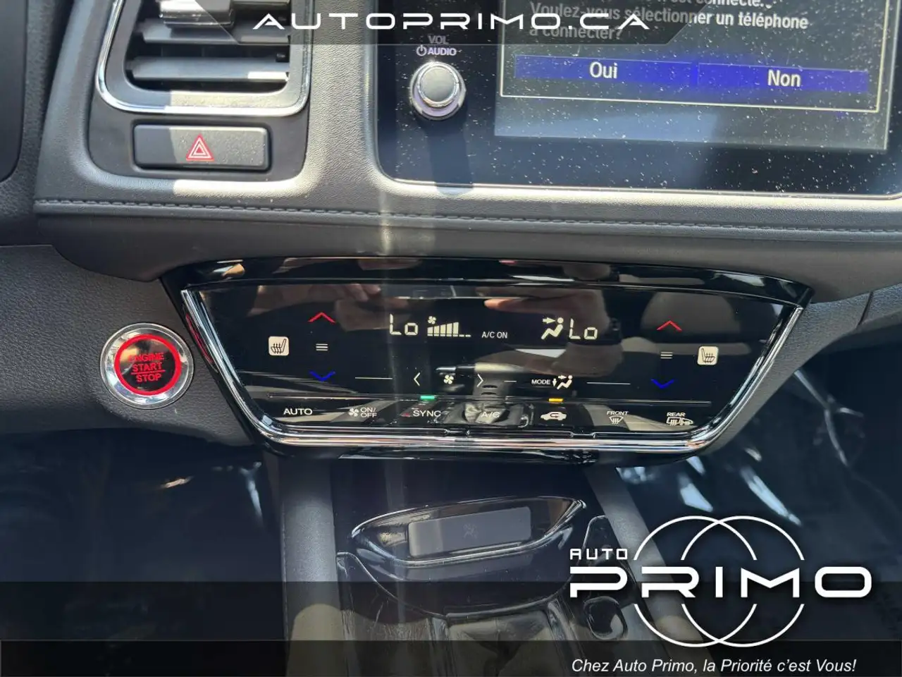 Honda HR-V photo Honda HR-V