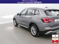 BMW X3 X3 sDrive 18d 150 BVA8 xLine +Similicuir +GPS Blanc - thumbnail 7