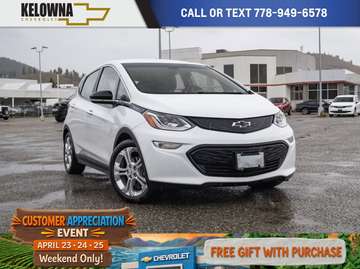 LT | Heated Steering Wheel | Cruise Control | Remo