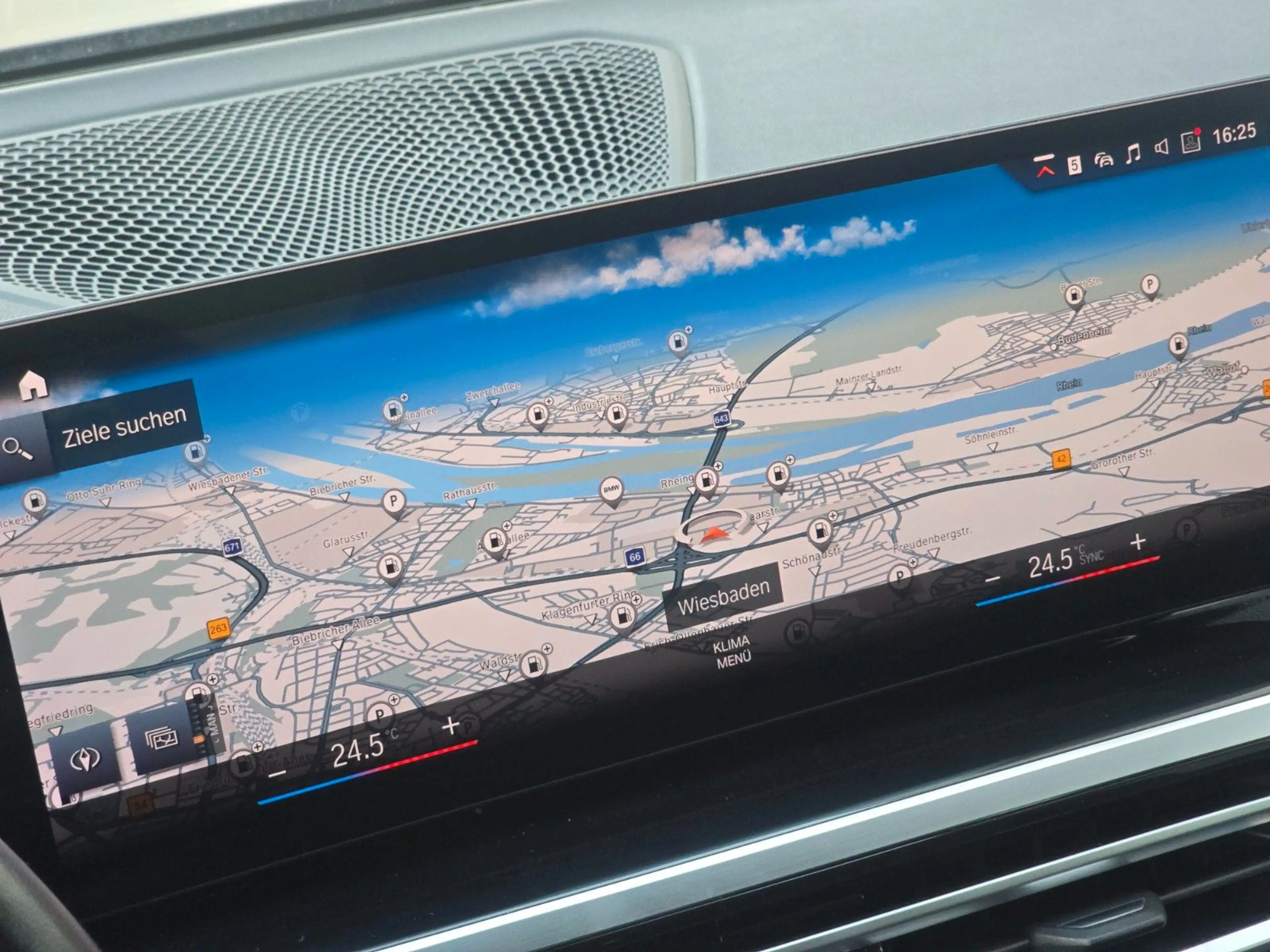 BMW 318 (Led/Kamera/LCI) — photo 15