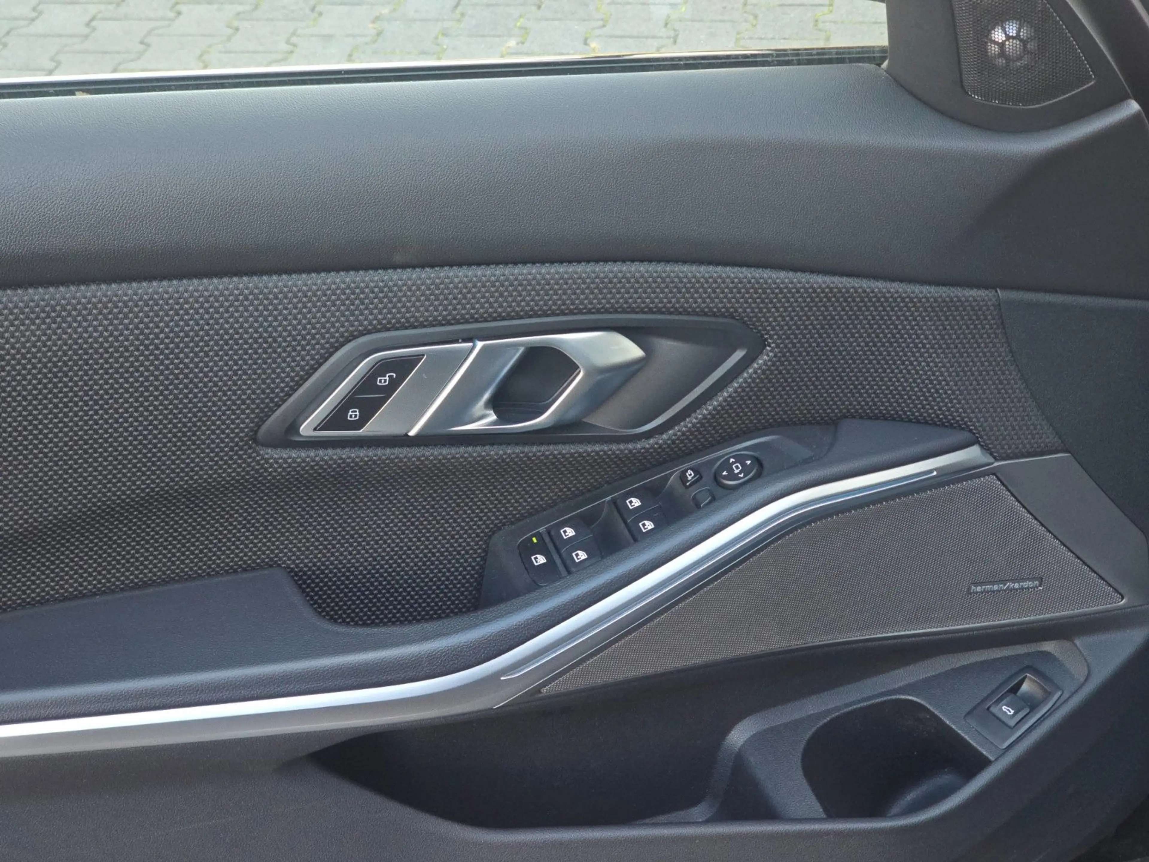 BMW 318 (Led/Kamera/LCI) — photo 11