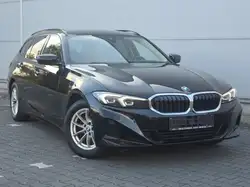 Bmw 318 (Led/Kamera/LCI)