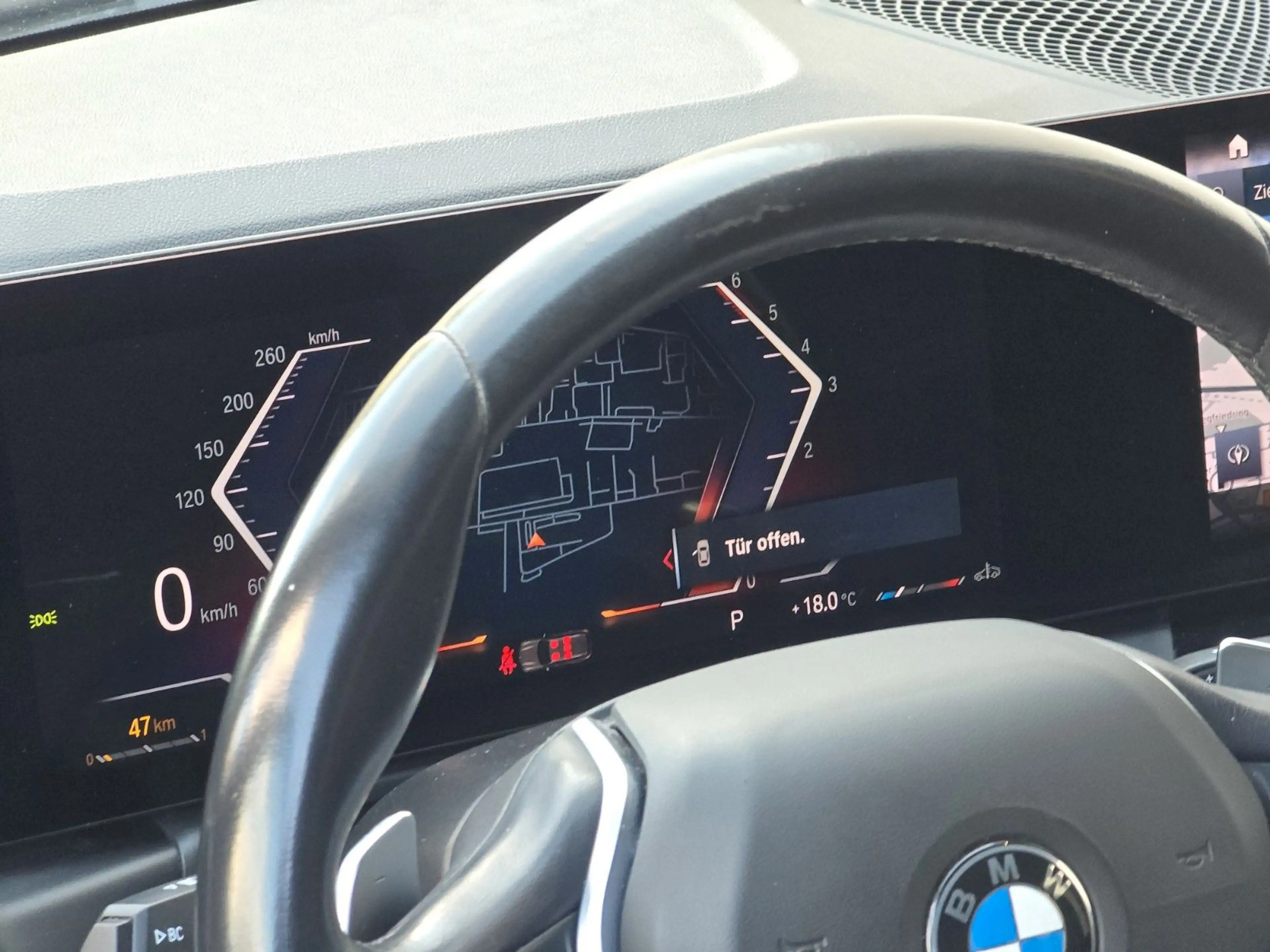 BMW 318 (Led/Kamera/LCI) — photo 13