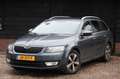 Skoda Octavia Combi 1.6 TDI Greenline Ambition Businessline Navi Grijs - thumbnail 10