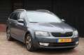 Skoda Octavia Combi 1.6 TDI Greenline Ambition Businessline Navi Grijs - thumbnail 2