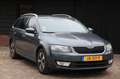 Skoda Octavia Combi 1.6 TDI Greenline Ambition Businessline Navi Grijs - thumbnail 1