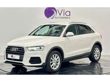 1.4 TFSI 150 AMBITION LUXE / PARK ASSIST / SIEGE CHAUFFANT