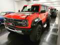 Ford Bronco Raptor Rot - thumbnail 3