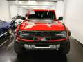 Ford Bronco Raptor Rojo - thumbnail 1