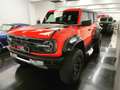 Ford Bronco Raptor Rouge - thumbnail 3