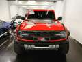 Ford Bronco Raptor Red - thumbnail 1