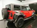 Ford Bronco Raptor Rojo - thumbnail 5