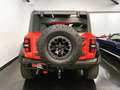 Ford Bronco Raptor Red - thumbnail 6