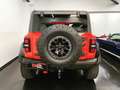 Ford Bronco Raptor Rojo - thumbnail 6