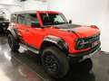 Ford Bronco Raptor Rojo - thumbnail 2