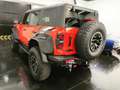 Ford Bronco Raptor Rouge - thumbnail 4