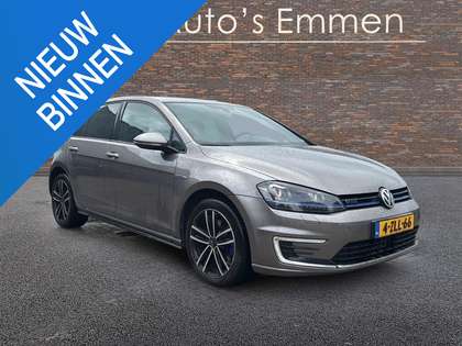 Volkswagen Golf GTE 1.4 TSI