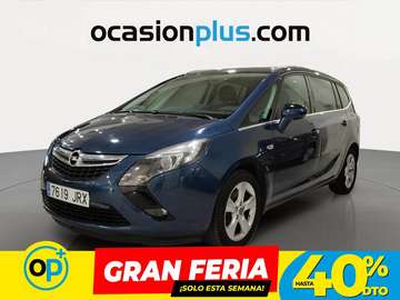 Tourer 1.6CDTi S/S Expression 120