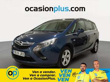 Tourer 1.6CDTi S/S Expression 120