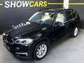 BMW X5 xDrive 30dA Bleu - thumbnail 3